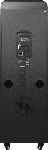 Колонка портативная Ural 203 черный 2000W 1.1 BT/3.5Jack/USB-C 15м 9000mAh, вид 6