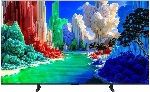Телевизор TCL 65" 65A400, черный, QLED, 3840x2160 4K Ultra HD, 144 Гц, Google TV, 3 ГБ/32 ГБ