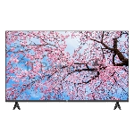 Телевизор BQ 43" 43FS02B черный LED FHD 60Hz Smart TV Android 1GB/8GB