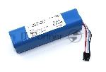 Аккумулятор для Xiaomi Dreame D9  P2008-4S2P-MMBK 74.88Wh 14.4V