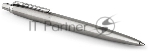 Набор ручек Parker Jotter Core KB61 (CW2093256) Stainless Steel CT подар.кор. ручка шариковая/карандаш механический 0.5