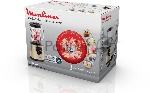 Блендер стационарный Moulinex LM871A10 песочный/черный, 1200 Вт, 3 скорости, вид 7