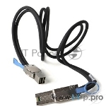  Кабель ACD-SFF8644-8088-20M, External, SFF8644 to SFF8088, 2m