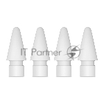 Аксессуар MLUN2ZM/A Apple Pencil Tips-4 pack