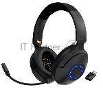 Гарнитура Creative Zen Hybrid Pro Classic чёрный, беспроводная, до 100 ч