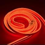 Комплект DIY (2835R120-8-IP65-220В 5м + драйвер) IEK LSR5-R-120-65-2-05-S0