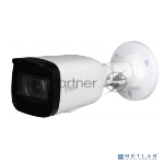 Уличная цилиндрическая IP-видеокамера DAHUA DH-IPC-HFW1230TP-ZS-S5 2Мп, 1/2.8” CMOS, моторизованный объектив 2.8~12 мм, ИК-подсветка до 50м, IP67, корпус: металл