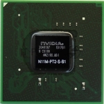 Чип nVidia N11M-PT2-S-B1