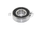 Подшипник 6203 2RS 17*40*12мм (шт)