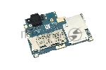 Материнская плата для Asus ZC520KL 2*32Gb 90AX00H0-R00070