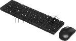 Комплект клавиатура+мышь Logitech MK220 беспроводной, USB, 1000 DPI, чёрный, вид 58