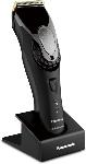 Машинка для стрижки Panasonic ER-GP80-K820 черный (насадок в компл:3шт)