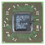 Видеочип ATI AMD Radeon IGP RS780M RS780 [216-0674022] 100-CG1594