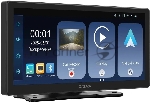 Автомобильный монитор Digma Smart Screen Mi1000 Dual 8.9" 600x1024, вид 9
