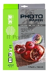 Фотобумага Cactus CS-GA4170100 A4/170г/м2/100л./белый глянцевое для струйной печати