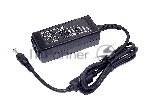 Блок питания для монитора и телевизора LCD 19V 2.1A 40W (5.5*2.5 mm) OEM