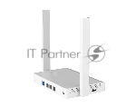 Интернет-центр Netcraze Extra (NC-1714) с Mesh Wi-Fi 5 AC1200, 4-портовым Smart-коммутатором и портом USB