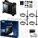 Промышленный маршрутизатор 4G Industrial Router