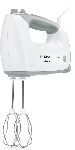 Миксер Bosch MFQ36460 белый/серый, стационарный, 450 Вт, 3 л, 5 скоростей, вид 20
