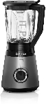 Блендер стационарный Bosch MMB6172S серебристый, 1200 Вт, плавная регулировка, вид 10