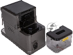 Кофемашина Supra CMS-3700 1350Вт серебристый, вид 12