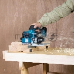 Рубанок Makita DKP181RT 82мм 12000об/мин