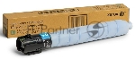 Картридж лазерный Xerox AltaLink C8145/8155/8170 голубой (006R01759)