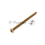 Шуруп по бетону Kranz 7.5х92, короб (100 шт./уп.)