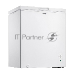 Морозильный ларь Centek CT-1786, белый, 142л