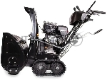 Снегоуборщик бензиновый Champion STT1171E 8.8кВт 12л.с., вид 7