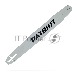 Шина PATRIOT P180SPEA041 18'' 3/8 1.3мм 64 зв. (PG-PO18-50NR)