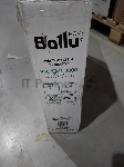 (Поврежденная упаковка) Конвектор электрический Ballu Camino Eco Turbo BEC/EMT-2000 белый (мощность 2 кВт, площадь 25 м2) (НС-1166351)