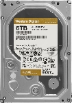 Жесткий диск WD SATA-III 6Tb WD6004FRYZ Desktop Gold 512E (7200rpm) 256Mb 3.5"