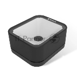 Сканер штрих-кода стационарный Newland FR2780 Urchin, 2D имидж, проводной, USB, чёрный
