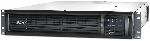 Источник бесперебойного питания APC Smart-UPS SMT3000RMI2UC 2700Вт 3000ВА черный, вид 9