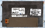 Матрица LD070WS2(SL)(05) Разъем папа