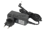 Блок питания (сетевой адаптер) для ноутбуков Asus 19V 1.75A 4.0x1.35мм 33W Travel Charger OEM