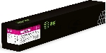 Картридж лазерный Cactus CS-MC2000M (8842452) пурпурный (15000 стр.) для Ricoh M C2000