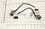 Разъем для ноутбука HY-HP004 HP CQ42 с кабелем