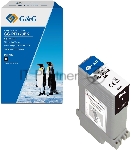 Картридж струйный G&G GG-PFI120BK черный (130мл) для Canon imagePROGRAF TM-200/205/300/305/250