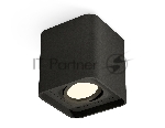 Светильник Ambrella Light XS7841010 SBK черный песок MR16 GU5.3 (C7841, N7711)
