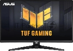 Монитор 31.5" ASUS TUF Gaming VG32AQA1A VA 2560x1440, 170 Гц, 1 мс, 16:9, 300 кд/м², 2xHDMI, DisplayPort, встроенные динамики, черный