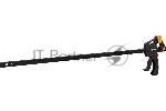 Струбцина Deko CL595 595мм 065-0618