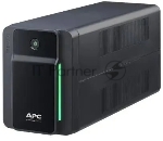 Источник бесперебойного питания APC Easy UPS BVX900LI / 900 ВA / 480W / 230V / 2 EURO 4xC13 Outlets