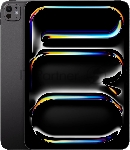 Планшет Apple iPad Pro 13", 12Gb, 256Gb, 5G, iPadOS, черный космос