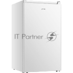 Морозильная камера Gorenje F39FPW4, белый, 55л, 3 ящика