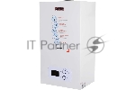 Газовый настенный двухконтурный котел Ресанта ГК-30