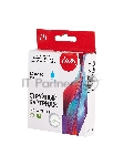 Струйный картридж Sakura LC3617C для Brother, голубой, 10 мл., 550 к.
