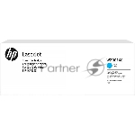 Картридж лазерный контрактный HP 658X лазерный голубой повышенной емкости (28000 стр)
