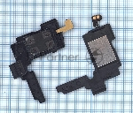 Полифонический динамик (Buzzer) для Samsugn A710F в сборе